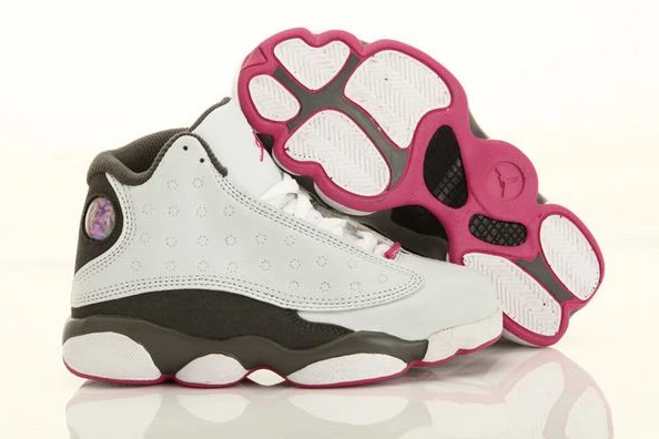 Air Jordan XIII (13) Kids-16