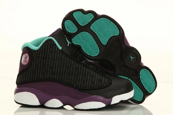 Air Jordan XIII (13) Kids-17