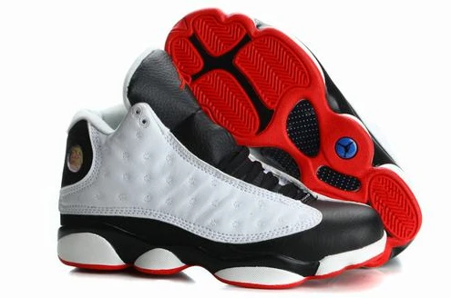 Air Jordan XIII (13) Kids-18