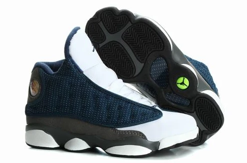 Air Jordan XIII (13) Kids-19