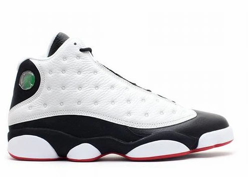 Air Jordan XIII (13) Kids-23