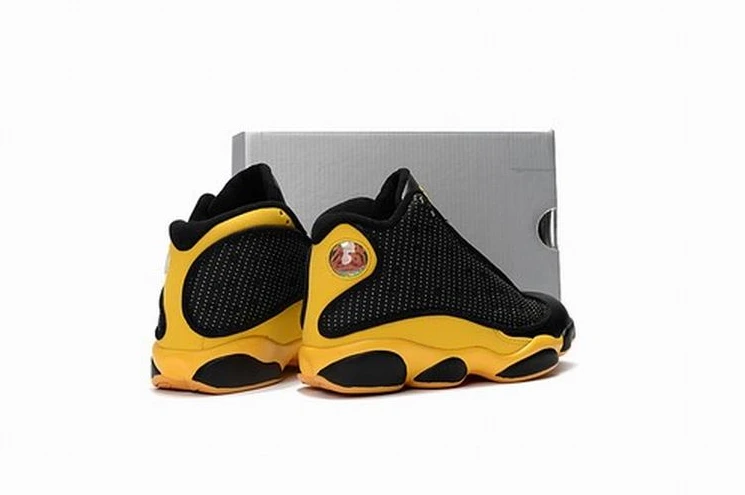 Air Jordan XIII (13) Kids-25