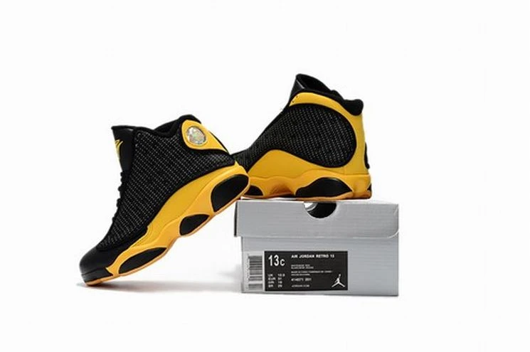 Air Jordan XIII (13) Kids-25