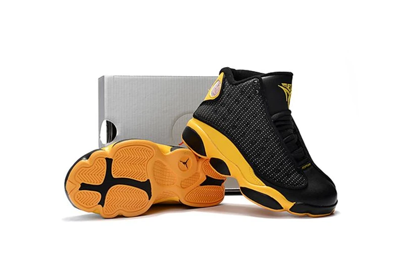 Air Jordan XIII (13) Kids-25