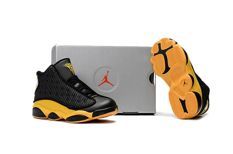 Air Jordan XIII (13) Kids-25