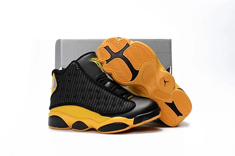 Air Jordan XIII (13) Kids-25