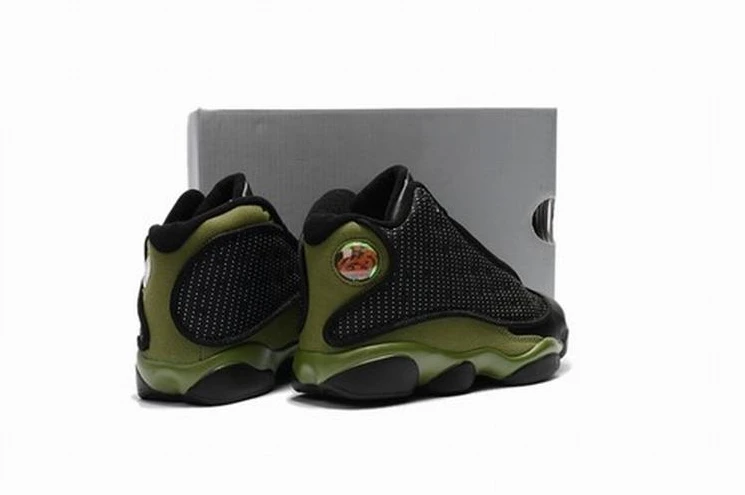 Air Jordan XIII (13) Kids-26