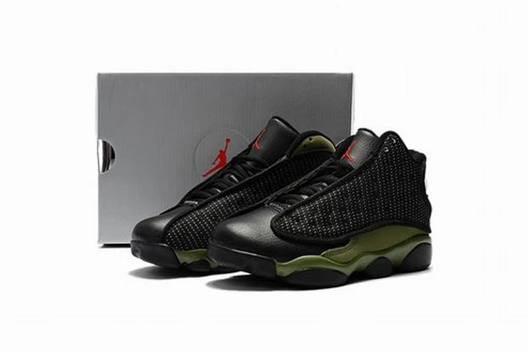 Air Jordan XIII (13) Kids-26