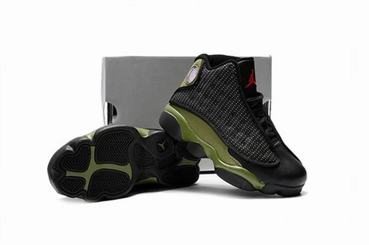 Air Jordan XIII (13) Kids-26