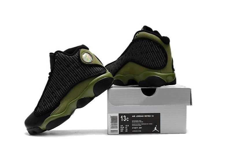Air Jordan XIII (13) Kids-26