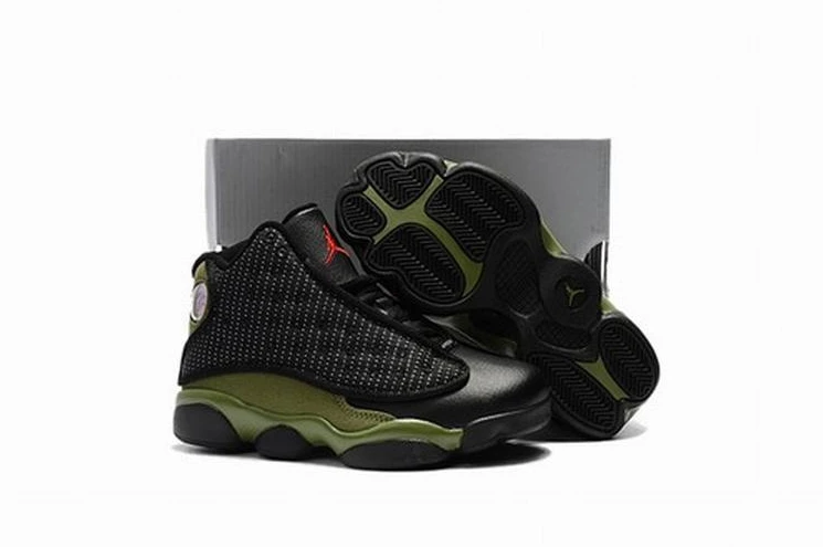 Air Jordan XIII (13) Kids-26
