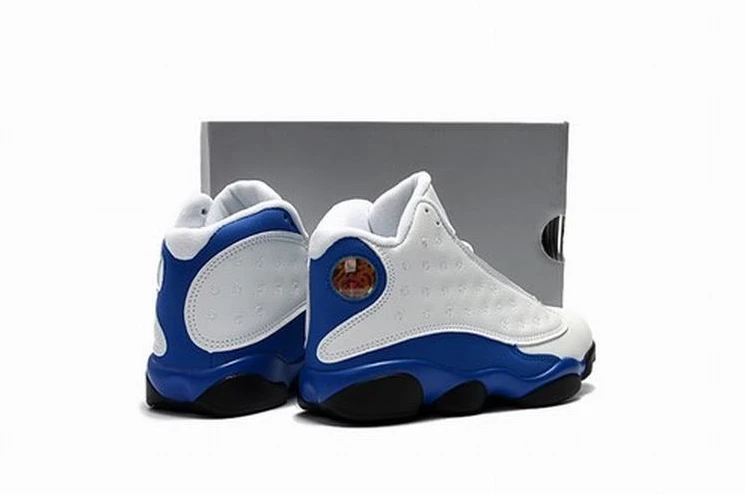 Air Jordan XIII (13) Kids-27