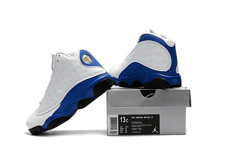 Air Jordan XIII (13) Kids-27