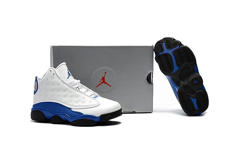 Air Jordan XIII (13) Kids-27