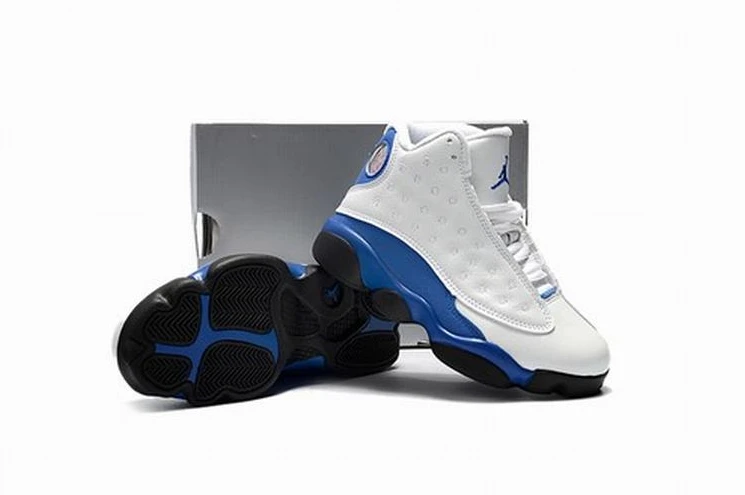 Air Jordan XIII (13) Kids-27