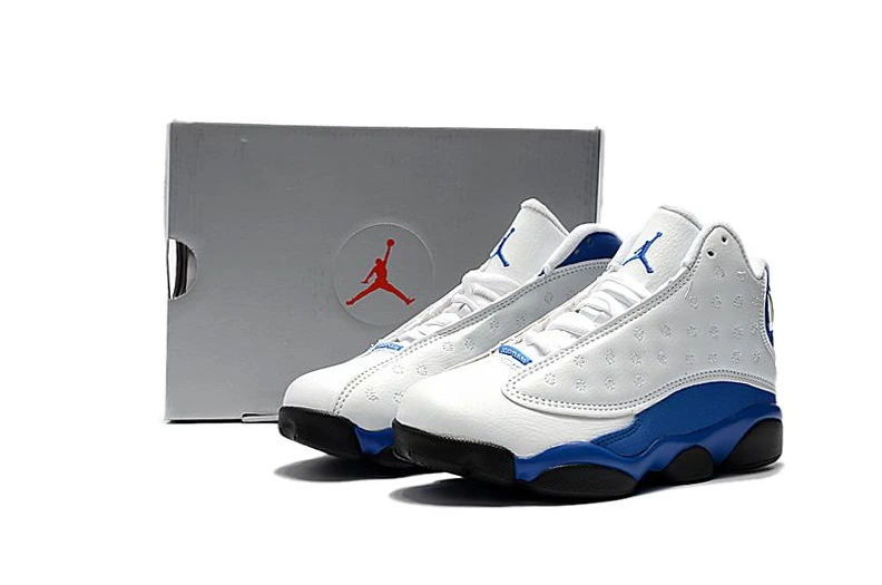 Air Jordan XIII (13) Kids-27
