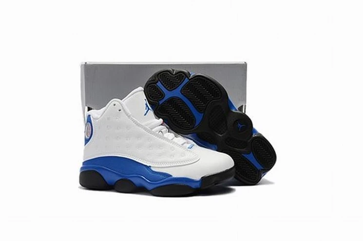 Air Jordan XIII (13) Kids-27
