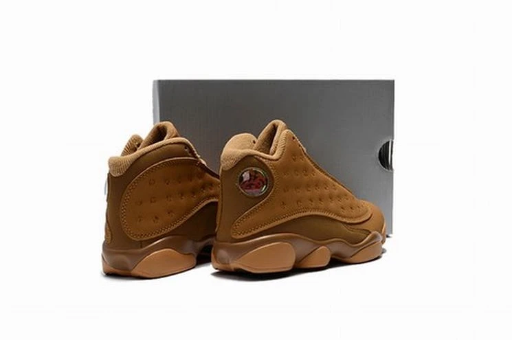 Air Jordan XIII (13) Kids-28