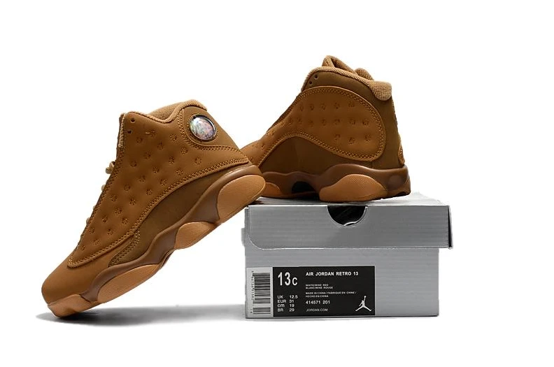 Air Jordan XIII (13) Kids-28