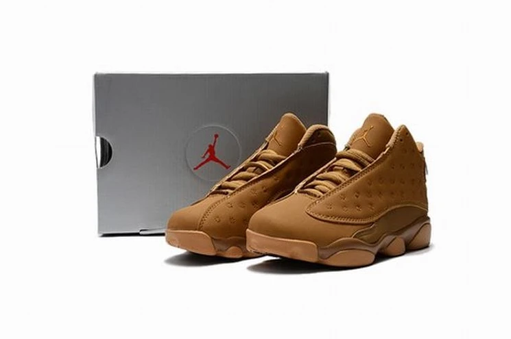 Air Jordan XIII (13) Kids-28