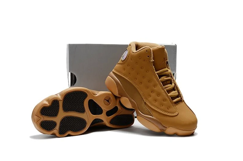 Air Jordan XIII (13) Kids-28