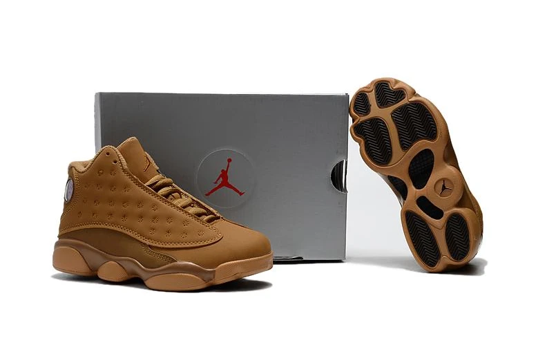 Air Jordan XIII (13) Kids-28
