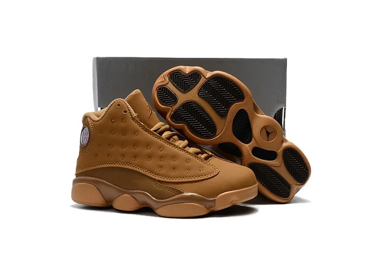 Air Jordan XIII (13) Kids-28