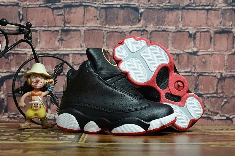 Air Jordan XIII (13) Kids-29