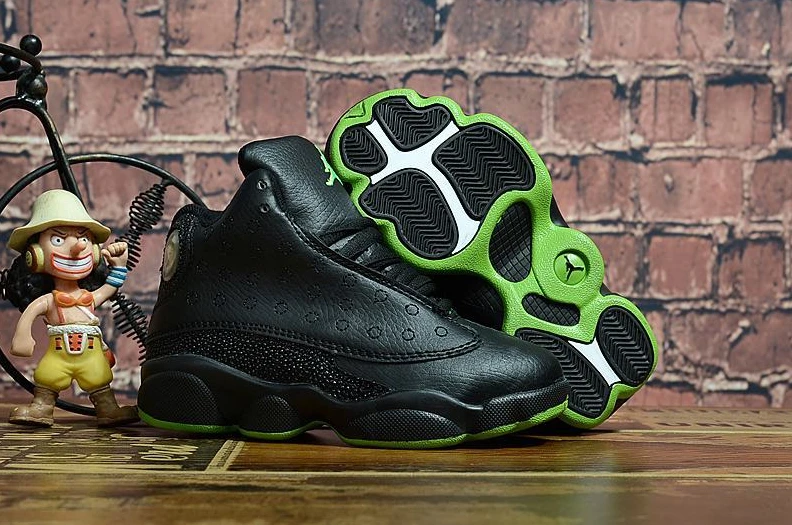 Air Jordan XIII (13) Kids-30