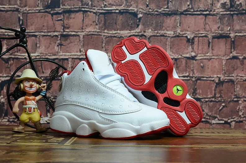Air Jordan XIII (13) Kids-31