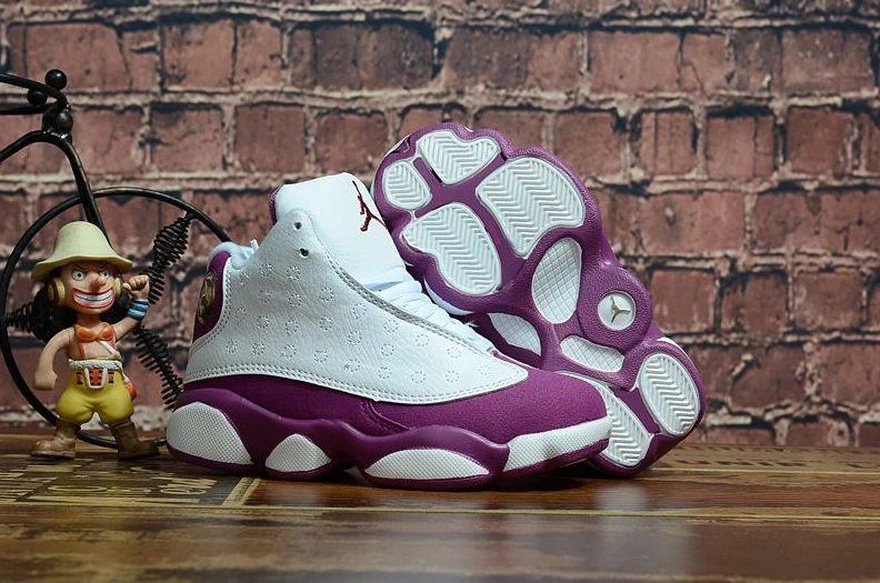 Air Jordan XIII (13) Kids-33