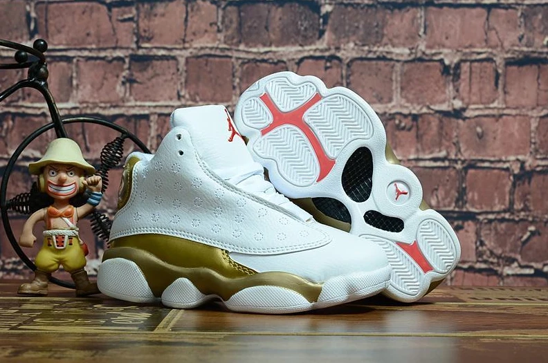 Air Jordan XIII (13) Kids-35