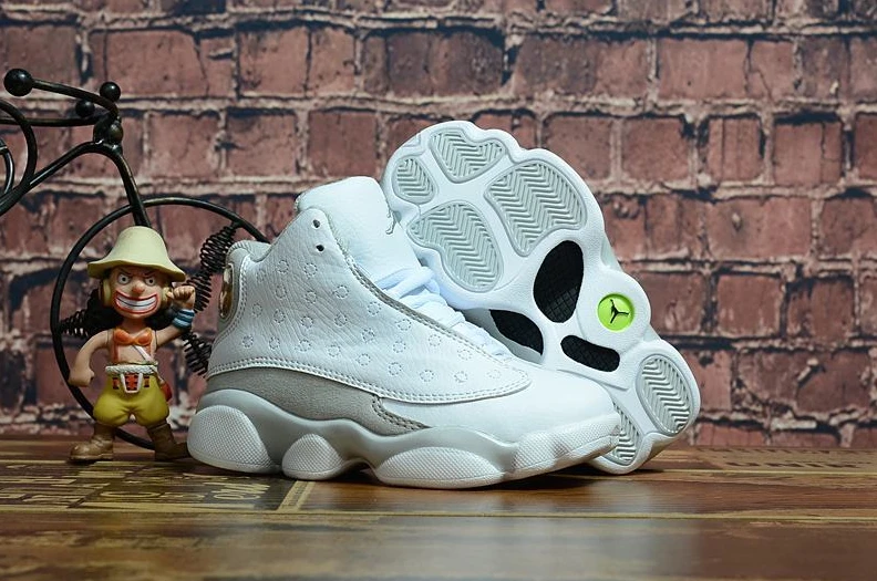Air Jordan XIII (13) Kids-36