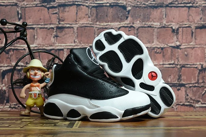 Air Jordan XIII (13) Kids-37