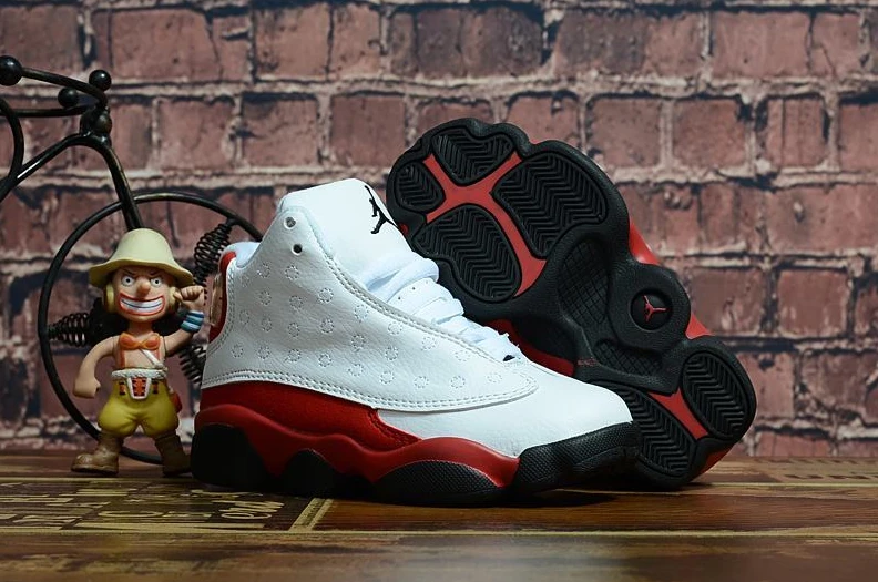 Air Jordan XIII (13) Kids-38