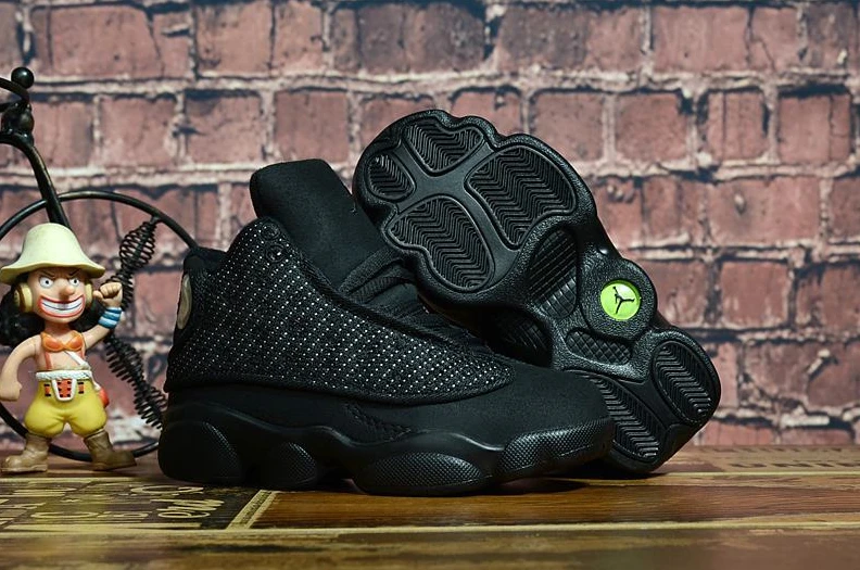 Air Jordan XIII (13) Kids-40