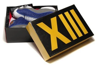 Air Jordan XIII (13) Retro-115