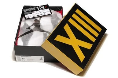 Air Jordan XIII (13) Retro-118