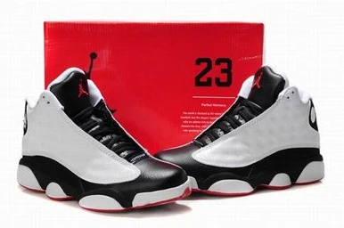Air Jordan XIII (13) Retro-125