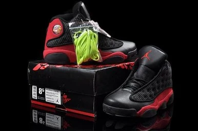 Air Jordan XIII (13) Retro-128