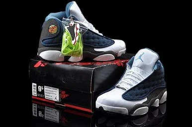 Air Jordan XIII (13) Retro-130