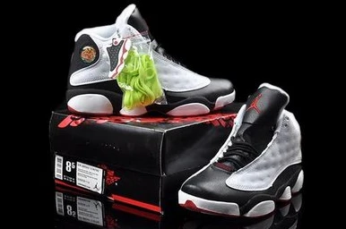 Air Jordan XIII (13) Retro-131
