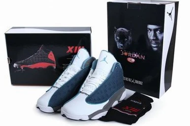 Air Jordan XIII (13) Retro-132