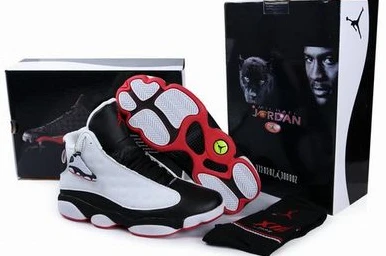 Air Jordan XIII (13) Retro-138