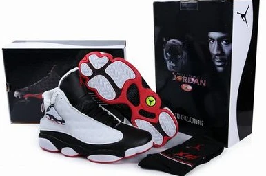 Air Jordan XIII (13) Retro-139