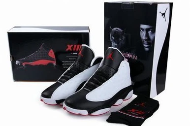 Air Jordan XIII (13) Retro-140