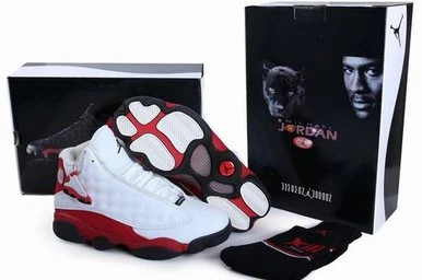 Air Jordan XIII (13) Retro-141