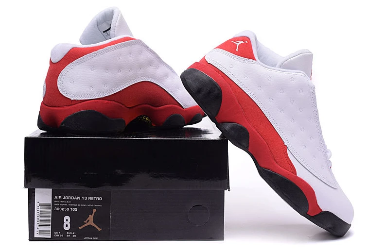 Air Jordan XIII (13) Retro-178
