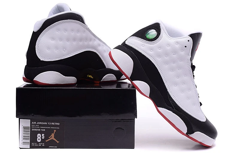 Air Jordan XIII (13) Retro-180