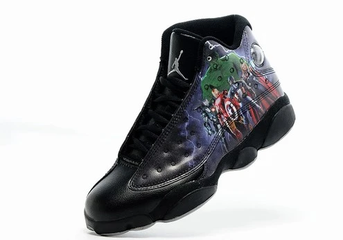 Air Jordan XIII (13) Retro-188